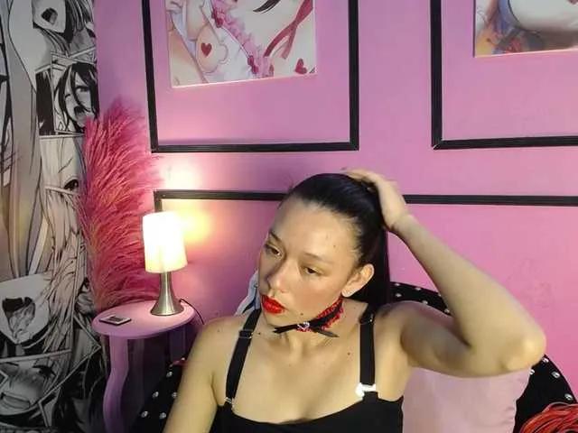 Freechat Rose-sexandfun on BongaCams