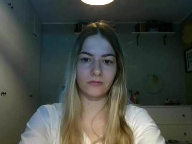 Offline RosieJune on BongaCams