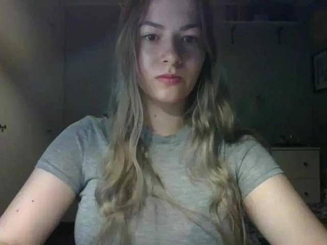 Offline RosieJune on BongaCams