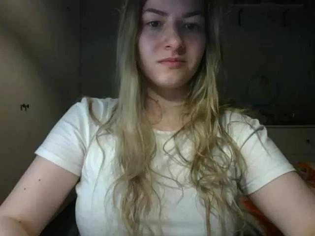 Offline RosieJune on BongaCams
