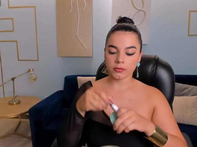 Offline RossieBecker on BongaCams