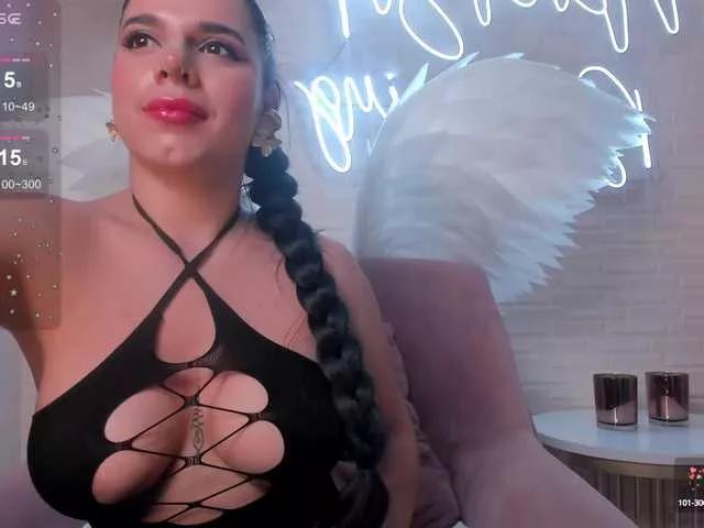 Offline RossieBecker on BongaCams