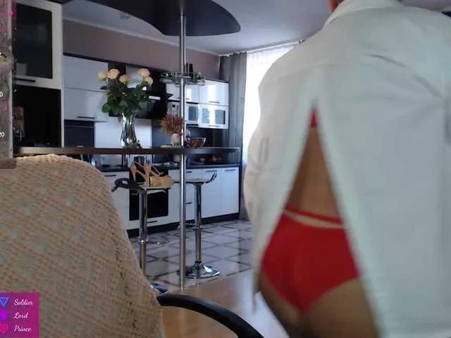 Freechat roxana-brooks on BongaCams