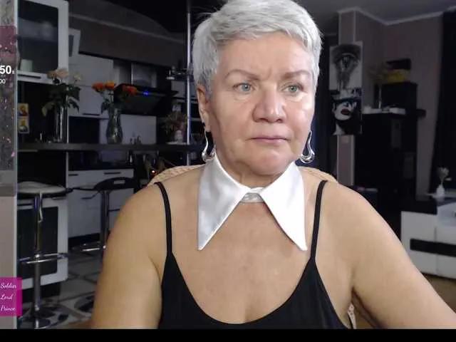 Freechat roxana-brooks on BongaCams