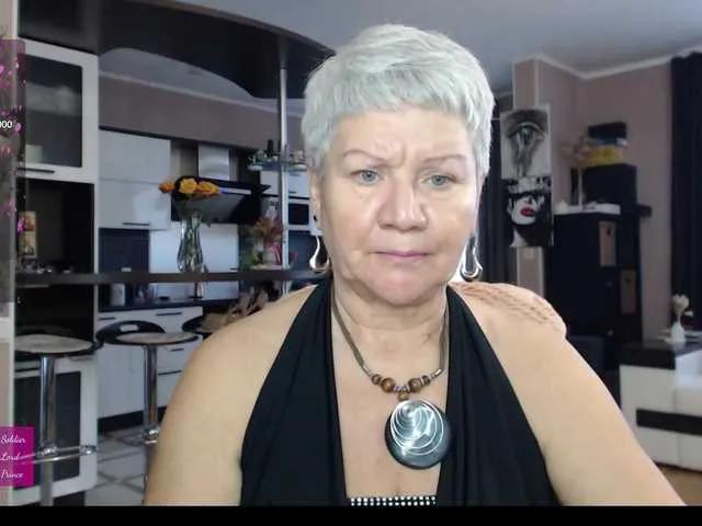 Freechat roxana-brooks on BongaCams