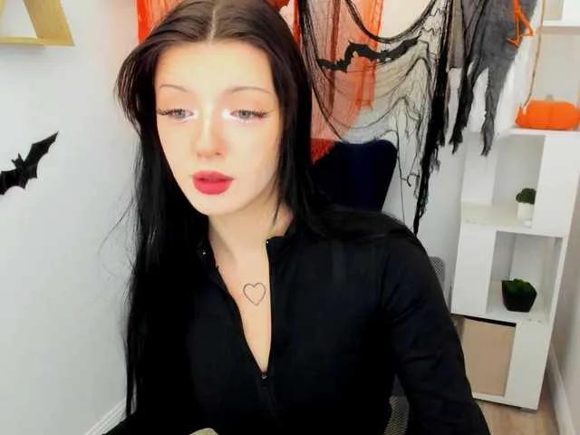 BongaCams RoxyHopper is Freechat RoxyHopper — I love to dance, laugh, and create unforgettable moments --- whether we're sharing a flirty smile or something much more intimate.
Let's get to know each other and make our time together something you'll never forget.