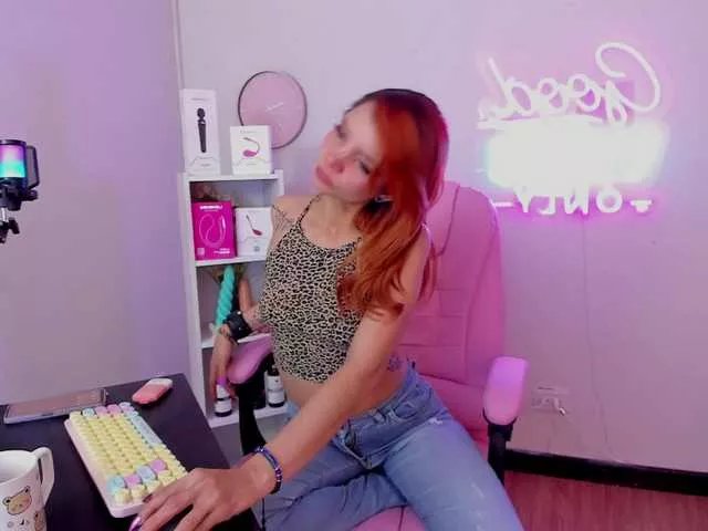 Offline Sakuraa-queen on BongaCams