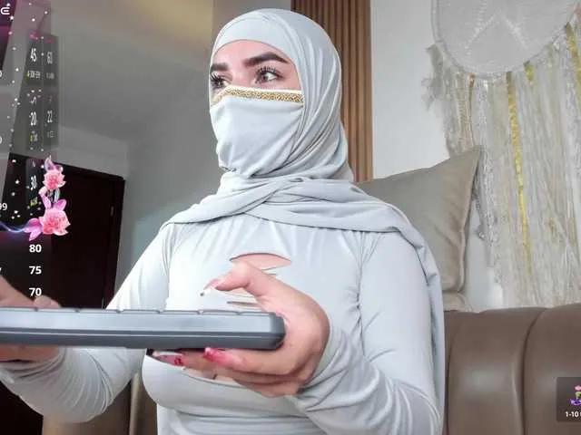 Freechat Saleh-issawi on BongaCams