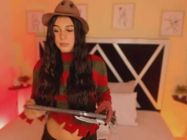 Offline salem-sp on BongaCams