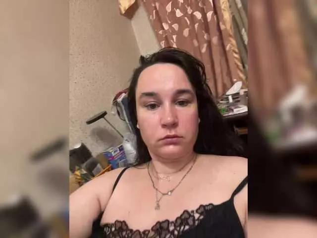 SaliiOnli on BongaCams