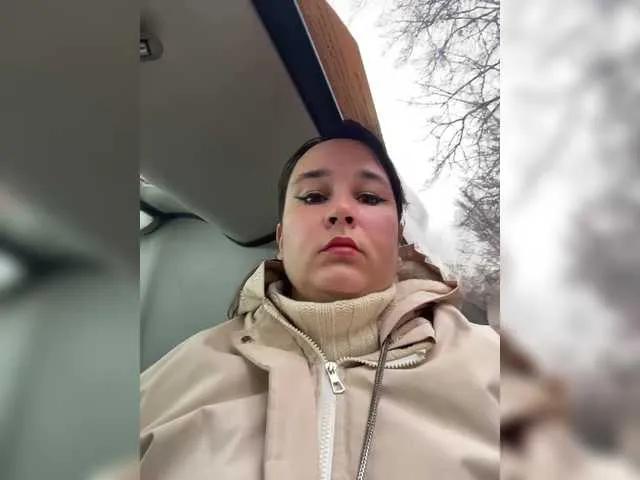 SaliiOnli on BongaCams