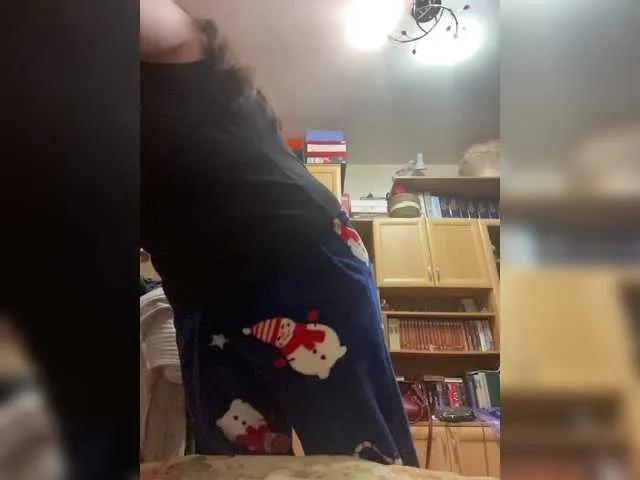 SaliiOnli on BongaCams