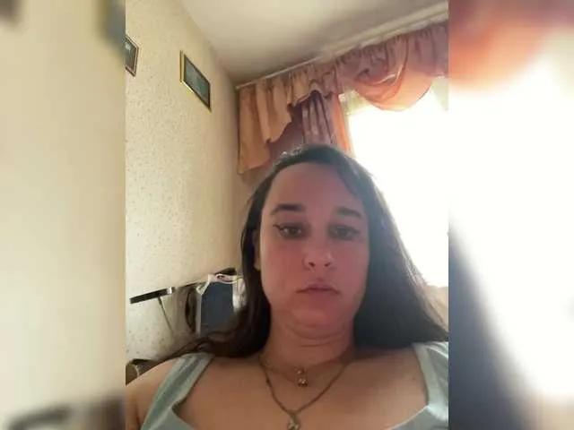 SaliiOnli on BongaCams