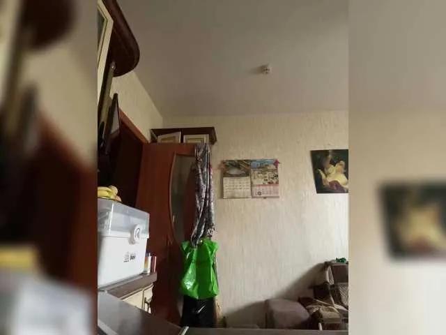 SaliiOnli on BongaCams