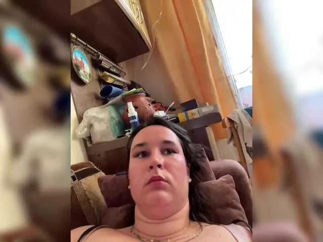 SaliiOnli on BongaCams