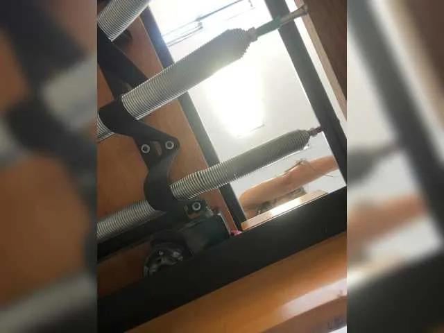 Freechat SallyeLeins on BongaCams