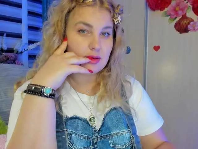 Offline SallyNex4u on BongaCams