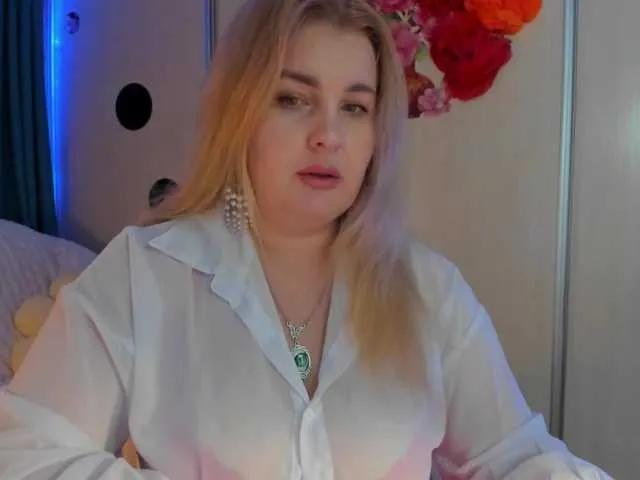 Offline SallyNex4u on BongaCams