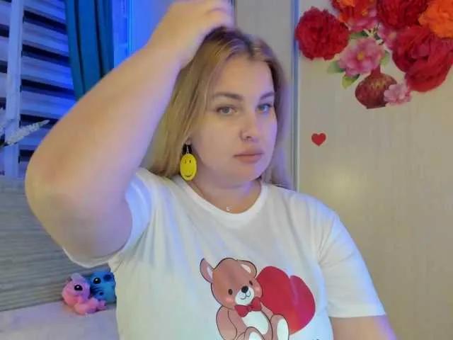 Offline SallyNex4u on BongaCams