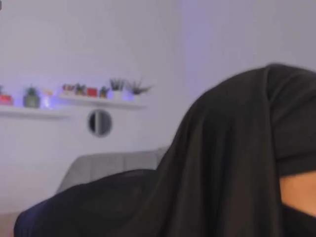 Freechat salma-arabic on BongaCams