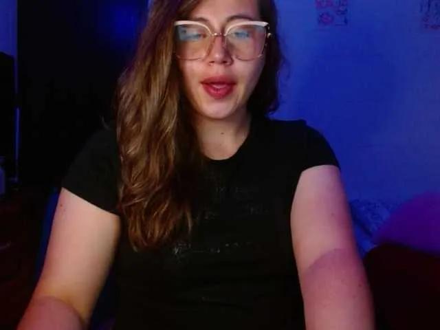 BongaCams Salomejohn is Freechat Salomejohn — I get turned on by a confident man who knows what he wants and isn't afraid to show it. I love dirty talk, roleplay, teasing, and when you take control while I make you beg for more. The mix of passion, lust, and imagination is what drives me crazy...