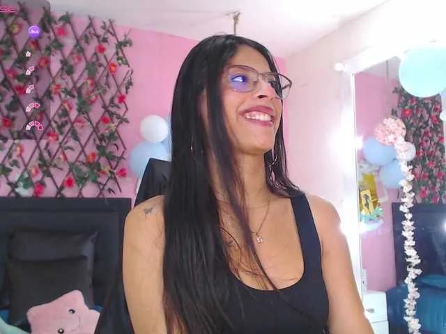 Offline SamaraCortez on BongaCams