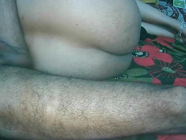 Sami1996 on BongaCams