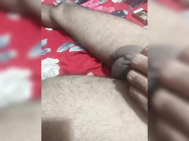 Sami1996 on BongaCams