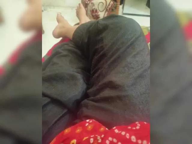 Sami1996 on BongaCams