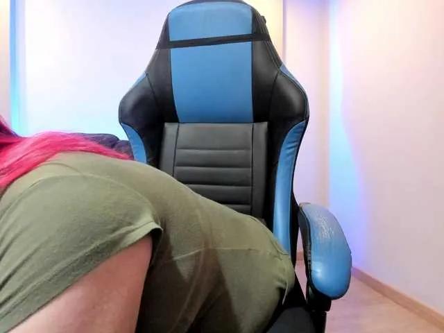 Offline Sammy-owens on BongaCams