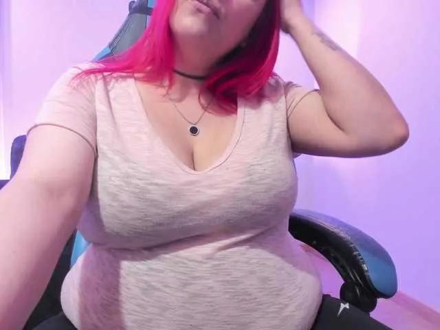 Offline Sammy-owens on BongaCams