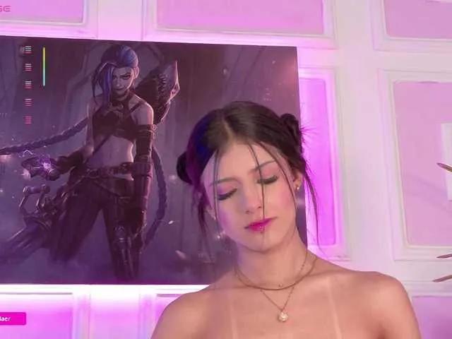 Offline Sammyblaer on BongaCams