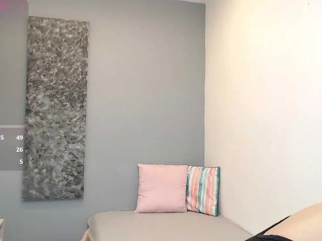 Offline sammygale on BongaCams