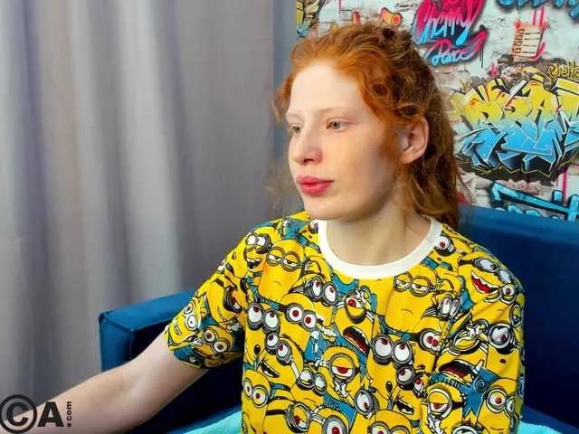 Freechat Sandra-Wi1son on BongaCams