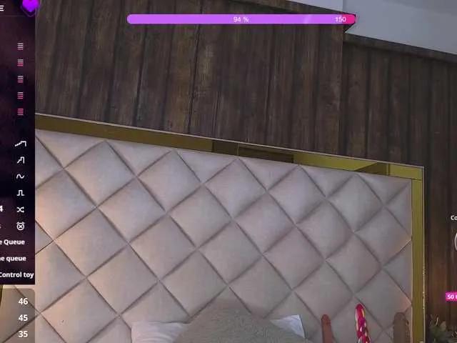 Freechat Saraa-stone on BongaCams