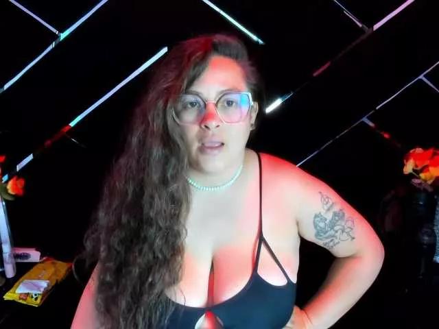 Offline SaraThonson on BongaCams