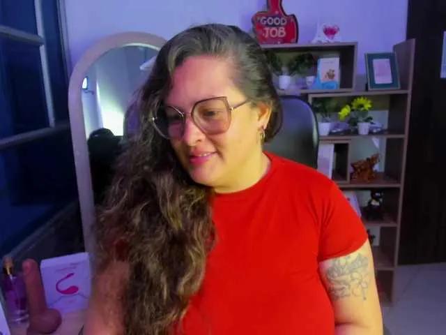 Offline SaraThonson on BongaCams