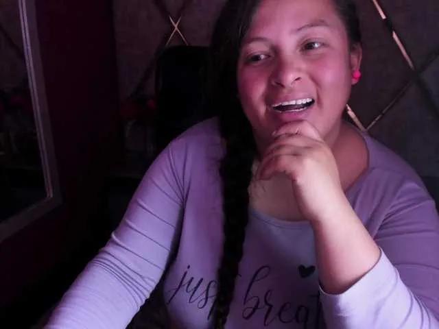 Offline SaraThonson on BongaCams