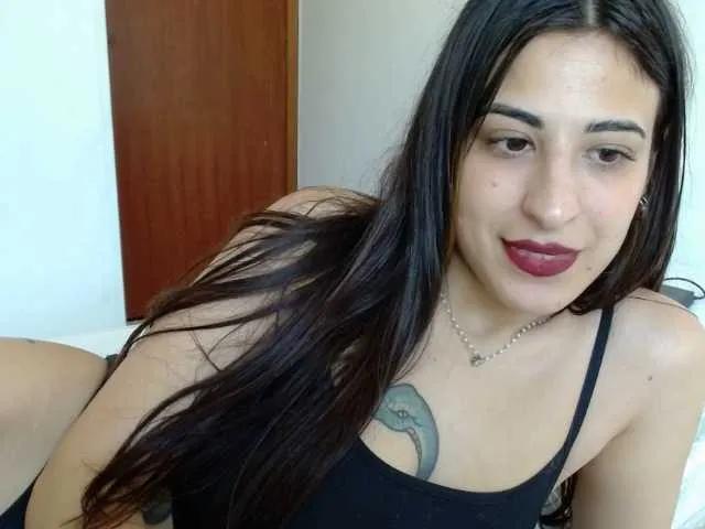 Offline sasha-argent on BongaCams