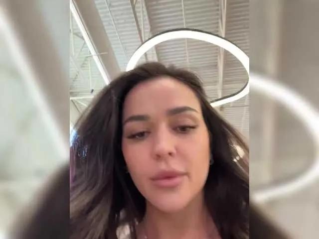 Freechat Sasha-Orlova on BongaCams