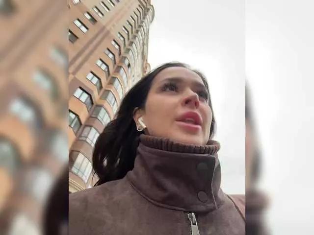 Freechat Sasha-Orlova on BongaCams