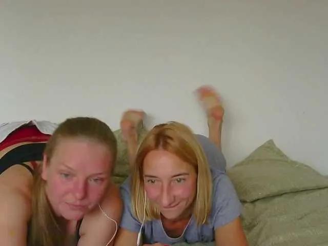 Freechat sassycruisecontrol on BongaCams