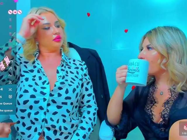 Offline sassyqueen on BongaCams