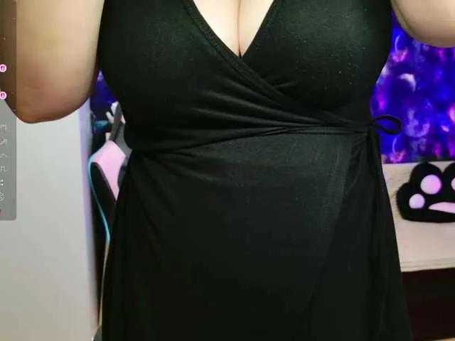 Freechat Satisfy-Me on BongaCams