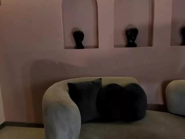 Freechat ScarlettBoss on BongaCams