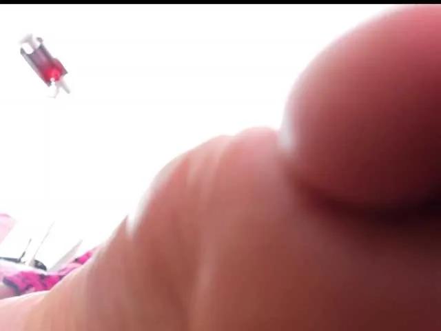 Freechat scarletth on BongaCams