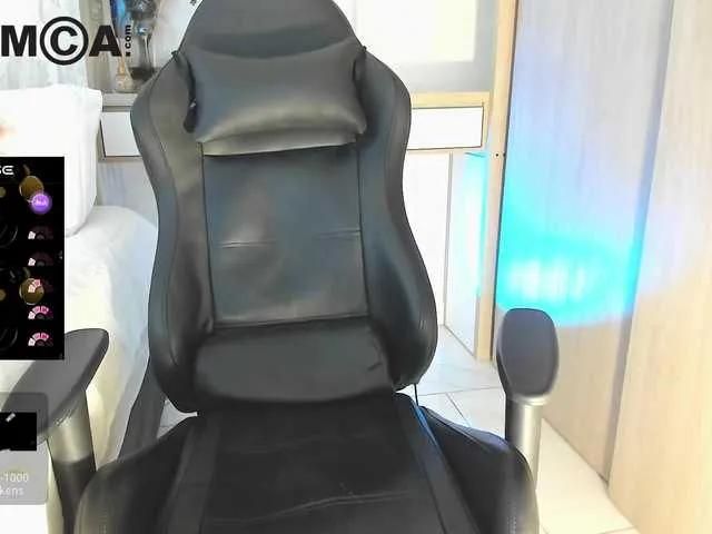 Freechat ScarlettSugar on BongaCams