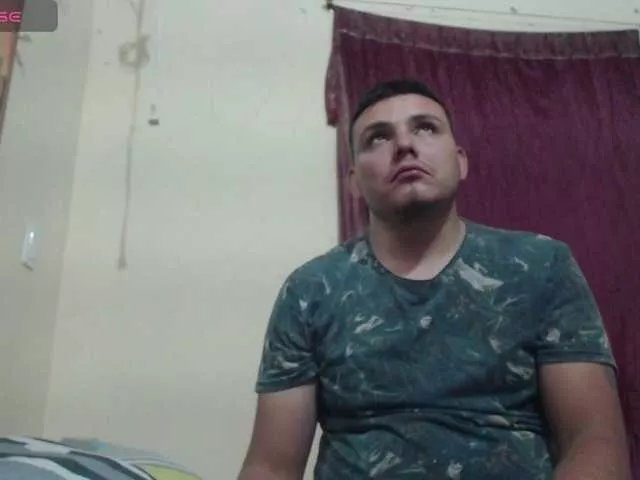 sebastian-nathasha on BongaCams