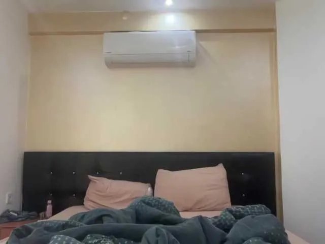 sekstilyon — Freechat on BongaCams