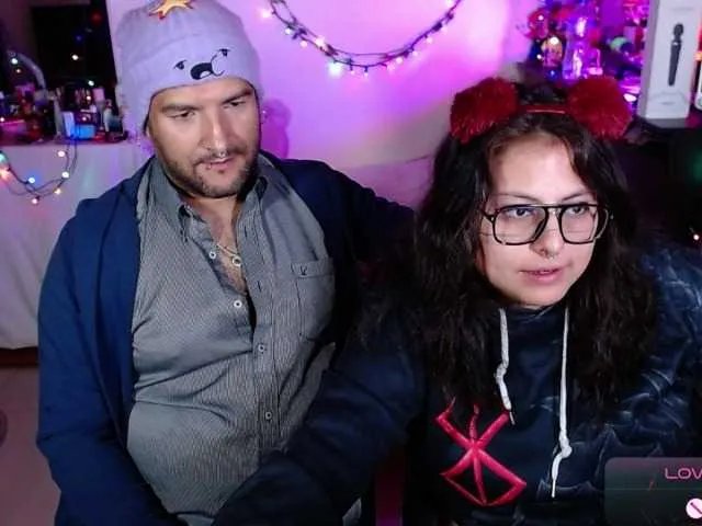 sekteth-and-lilith on BongaCams